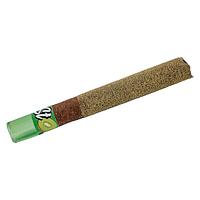 Status - Lamborkiwi Liquid Diamond Infused Kief Coated Blunt