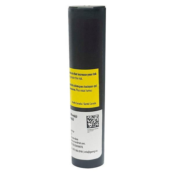 514 - Ghost Haze-47 Pre Roll image 3