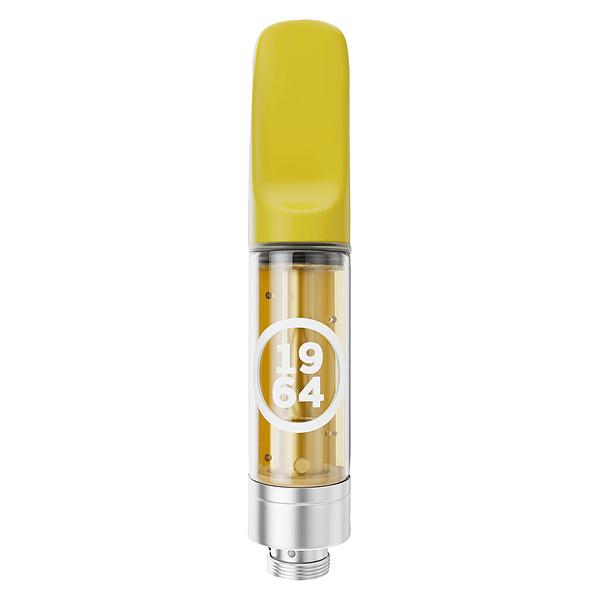 1964 - LA Kush FSE Resin 510 Thread Cartridge image 1