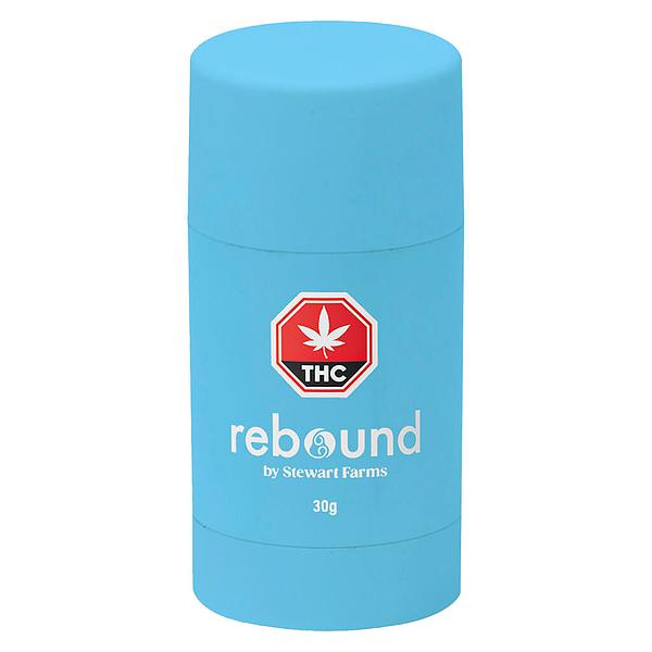 Rebound by Stewart Farms - Arctic Heat Extra Strength Relief Stick image 2