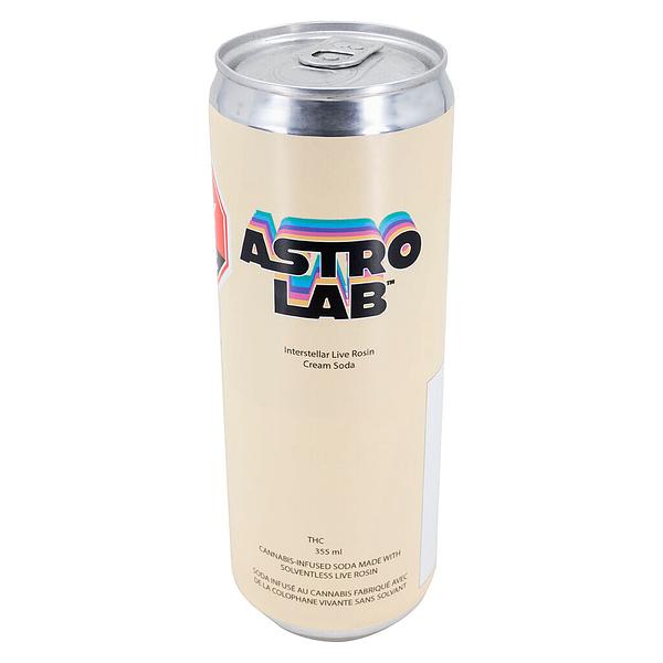 Astrolab - Interstellar Live Rosin Cream Soda image 1