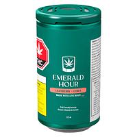 Emerald Hour - Cranberry Citrus