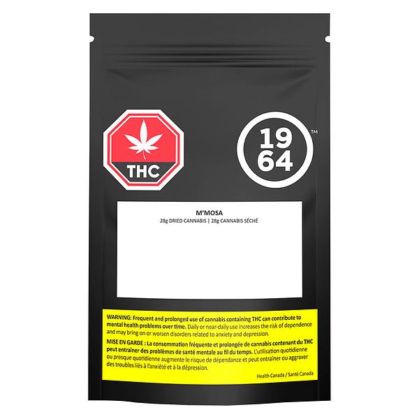 1964 - M'mosa image 5