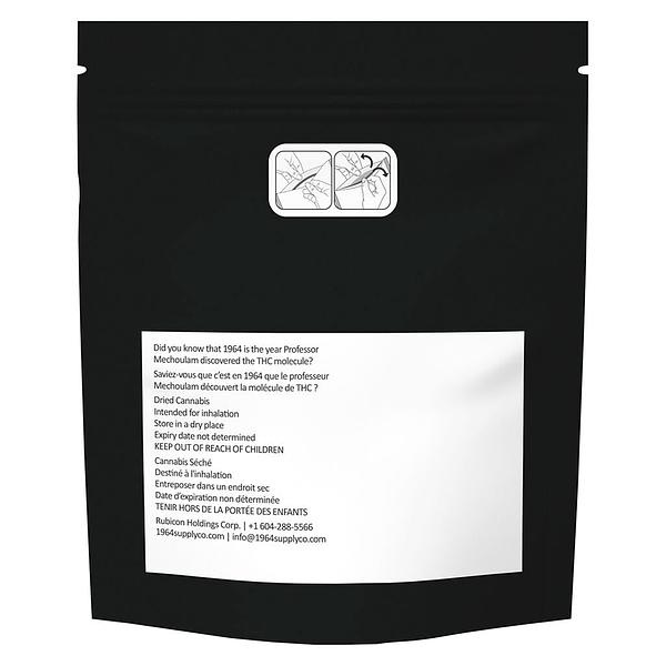 1964 - M'mosa image 6