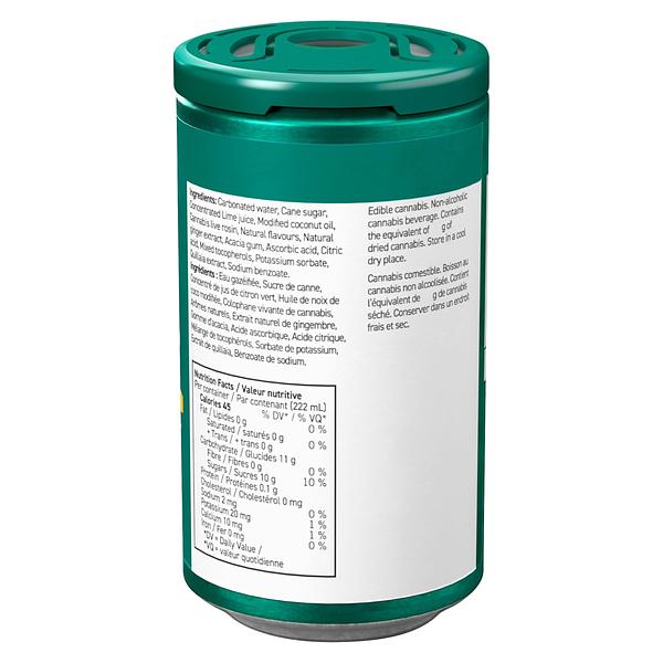 Emerald Hour - Ginger Lime image 2