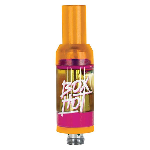BOXHOT - Fruit Loot 510 Thread Cartridge image 1