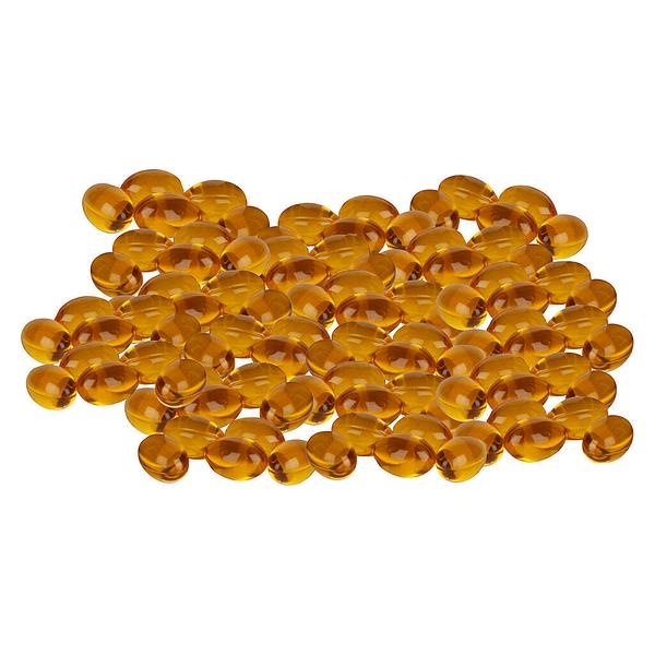 Tweed - Mega Pack THC:CBN Softgels image 1