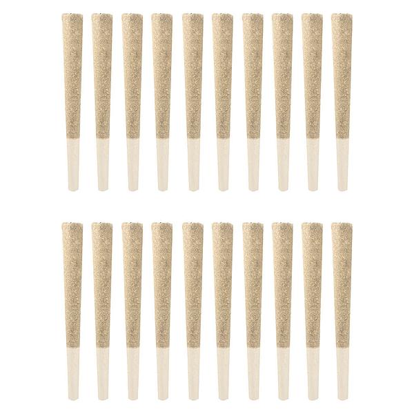 Lite Label - Ultra Mixer Pack Pre Roll  image 1