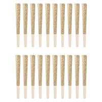 Lite Label - Ultra Mixer Pack Pre Roll 