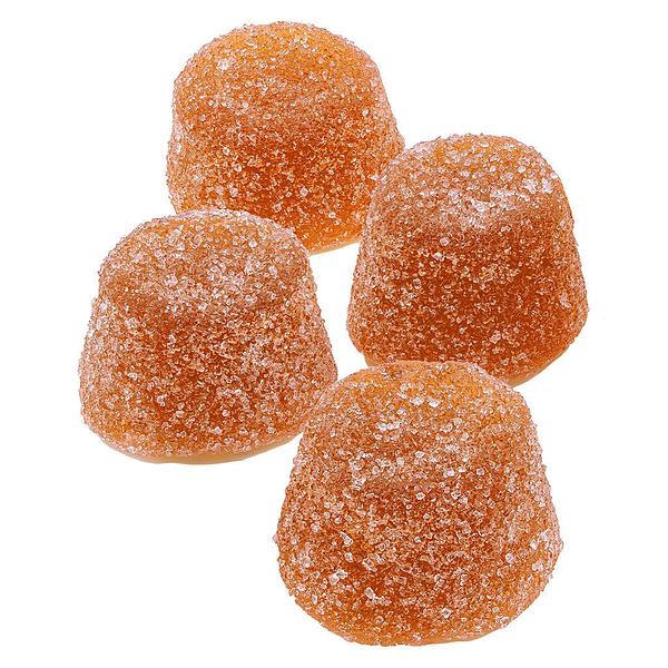 Sheesh - Banjorine Dream Sativa Live Rosin Gummies image 1