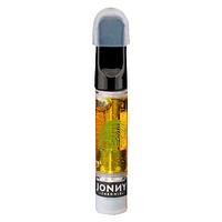 Jonny Chronic - Granddaddy Purple Liquid Diamonds 510 Thread Cartridge
