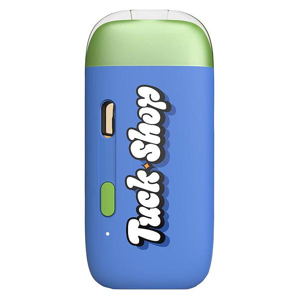 Tuck Shop - Hawaiian Marker Pure Cured Resin Disposable Pen image 1