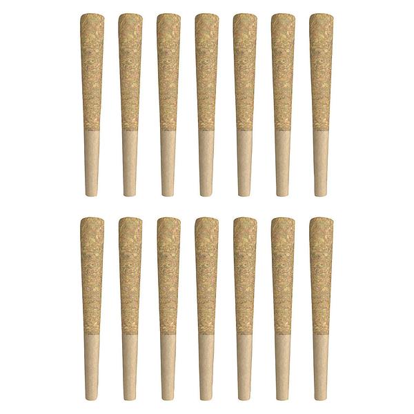 3Saints - Lemon Skunk Pre-Roll image 1