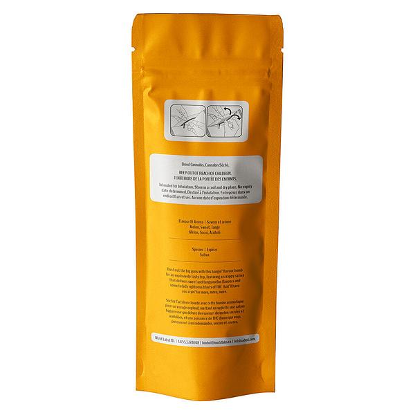 BOXHOT - Terpedos - Melon Brawler Pre-roll image 3