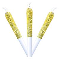 Adults Only - Bumpin' Blue Raspberry Nsfw Diamond Coated Infused Pre-roll