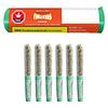 RIZZLERS - Twisters - Blud Orange Infused Pre-rolls thumbnail 4