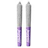 BOXHOT - Diamond Doobies - Pineapple Express Infused Pre-roll thumbnail 1