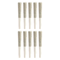 Seaweed Craft Cannabis - Red Velvet Ice Cream Dog Walker Pre Roll