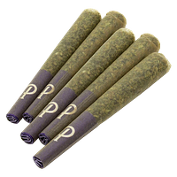 Purple Hills - Tropical Cooler Pre Roll