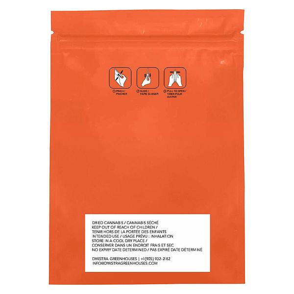 OHJA - Raspberry Diesel Pre Roll image 3