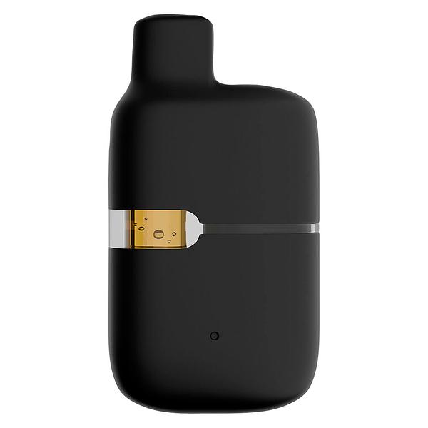 Glacial Gold - High Thc Banger All In One Vape image 1