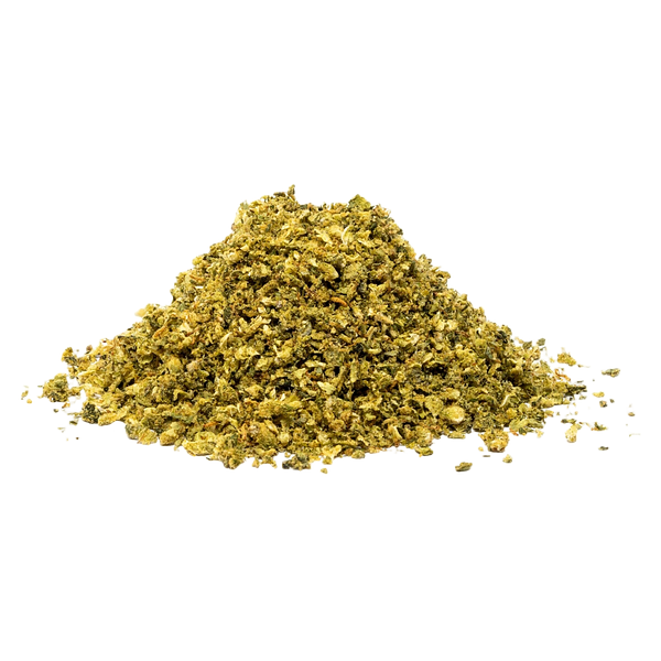 Bleuh - Grindh Sativa