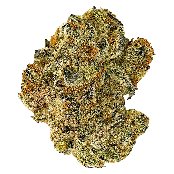 Jonny Chronic - Jonny's Stash Rotational Indica