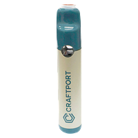 Craftport Cannabis - Slurp Cloud Disposable Vape