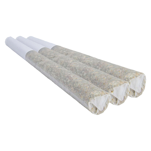 Rocket Factory - Crystal Locomotive Pre-Roll