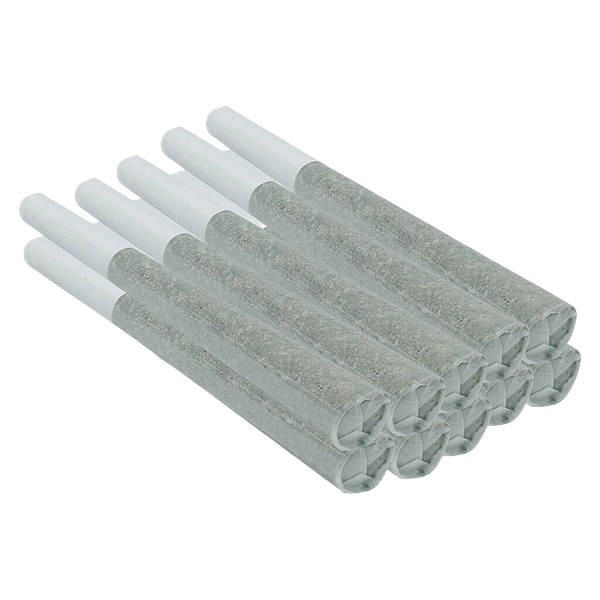 Rocket Factory - Crystal Locomotive Pre-Roll