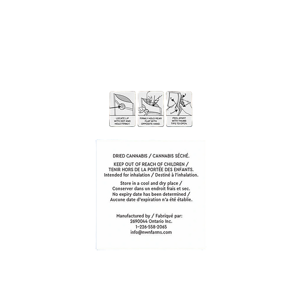 Common Ground - Guzzlers Pre-Roll