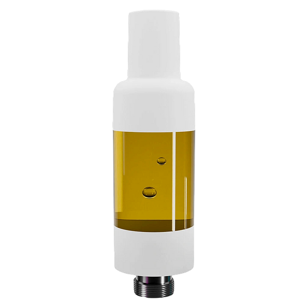 Glacial Gold - Pure Distillate 510 Thread Cartridge