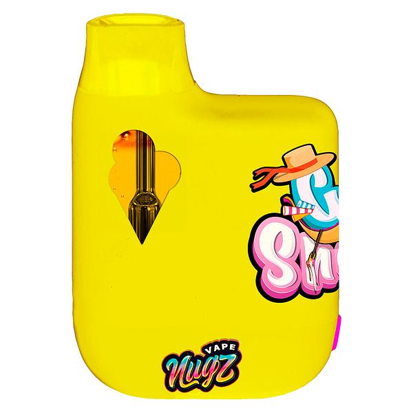 Nugz Vapes - G Sherb Resin All-in-one Vape image 1