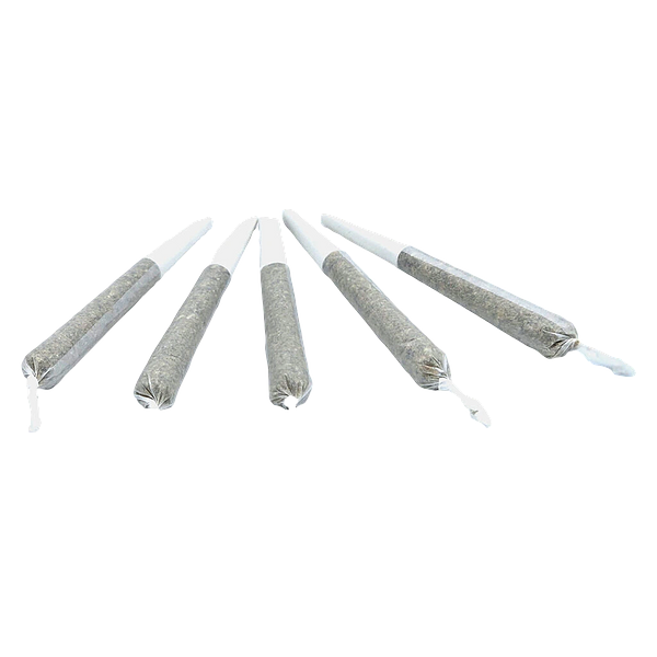 Truro - Jealousy Hash Infused Pre-Roll