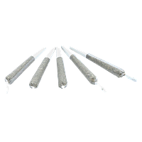 Truro - Jealousy Hash Infused Pre-Roll