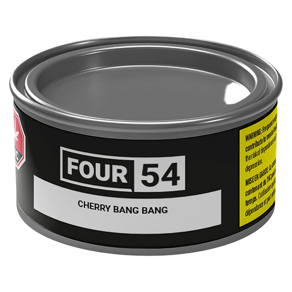 FOUR54 - Cherry Bang Bang