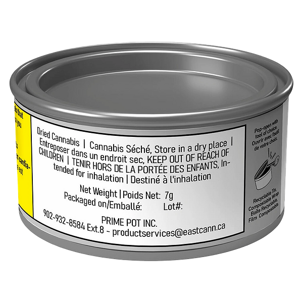 EastCann - Scented Marker