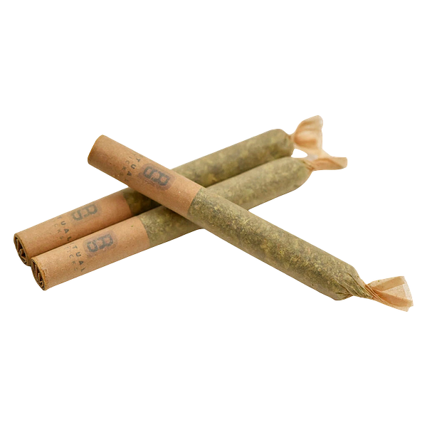 Ritual Sticks - Super Sativa Pre Roll