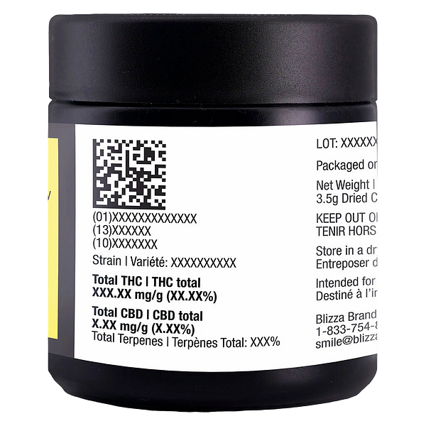 VOLO - Mac-1 (Cap's Cut)