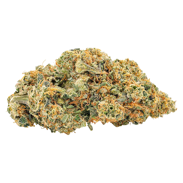 Big Bag O' Buds - Frosted Rootbeer