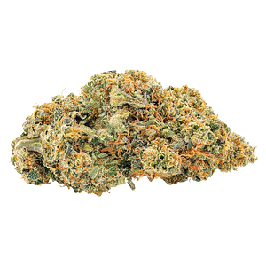 Big Bag O' Buds - Frosted Rootbeer