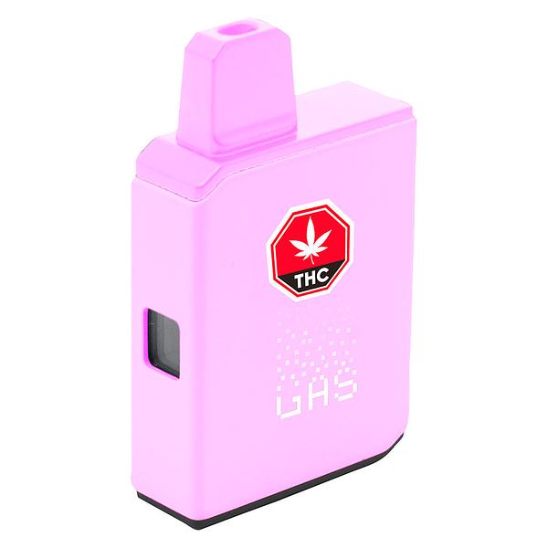 (GAS) - Cherry Boba Live Action All In One Box image 1