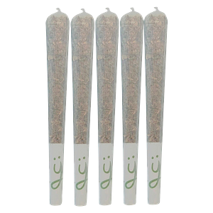 Green Joy - Purple Parfait Pre Roll