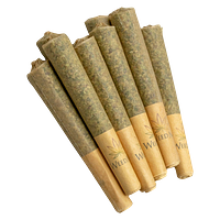 Weed Me - Pink Kush Pre Roll
