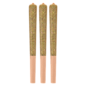 Woody Nelson - Dark Rainbow Craft Pre Roll