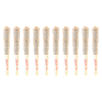 BLK MKT - Devil's Driver Pre Roll