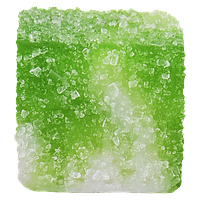 Glenn's - No.25 Glenn’s 100’s True Indica Resin - Green Apple Carton