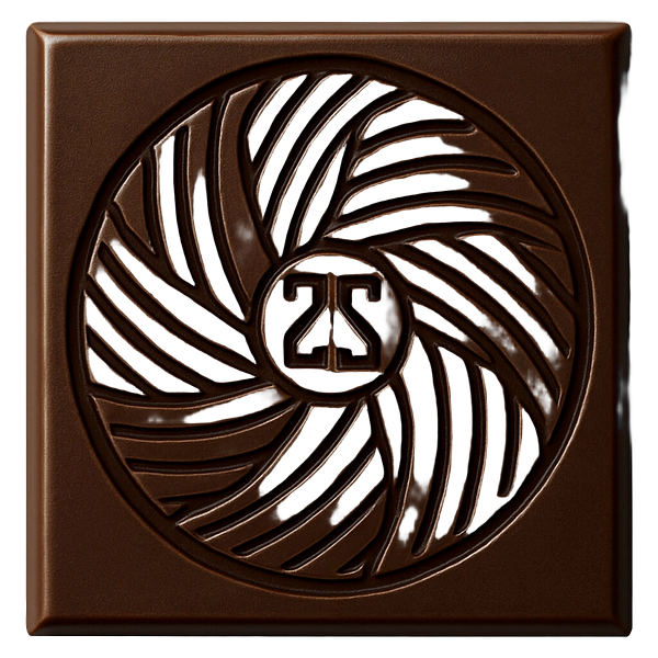 Social Sessions - Macro 10 - Vegan “Mylk” Chocolate