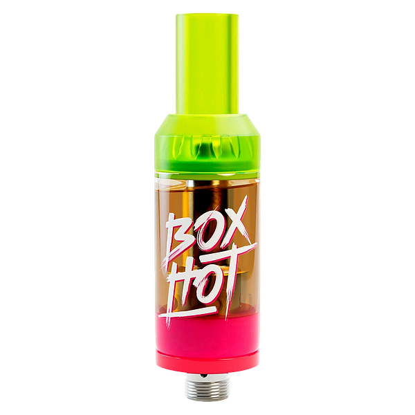BOXHOT - Passion Punk 510 Thread Cartridge