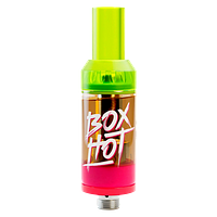 BOXHOT - Passion Punk 510 Thread Cartridge